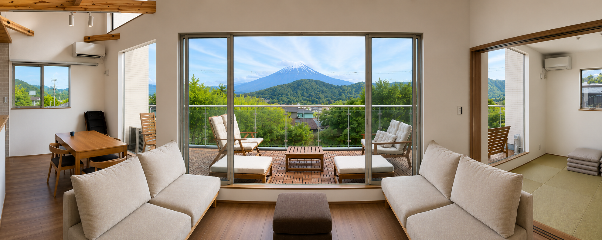 グローカル富士河口湖