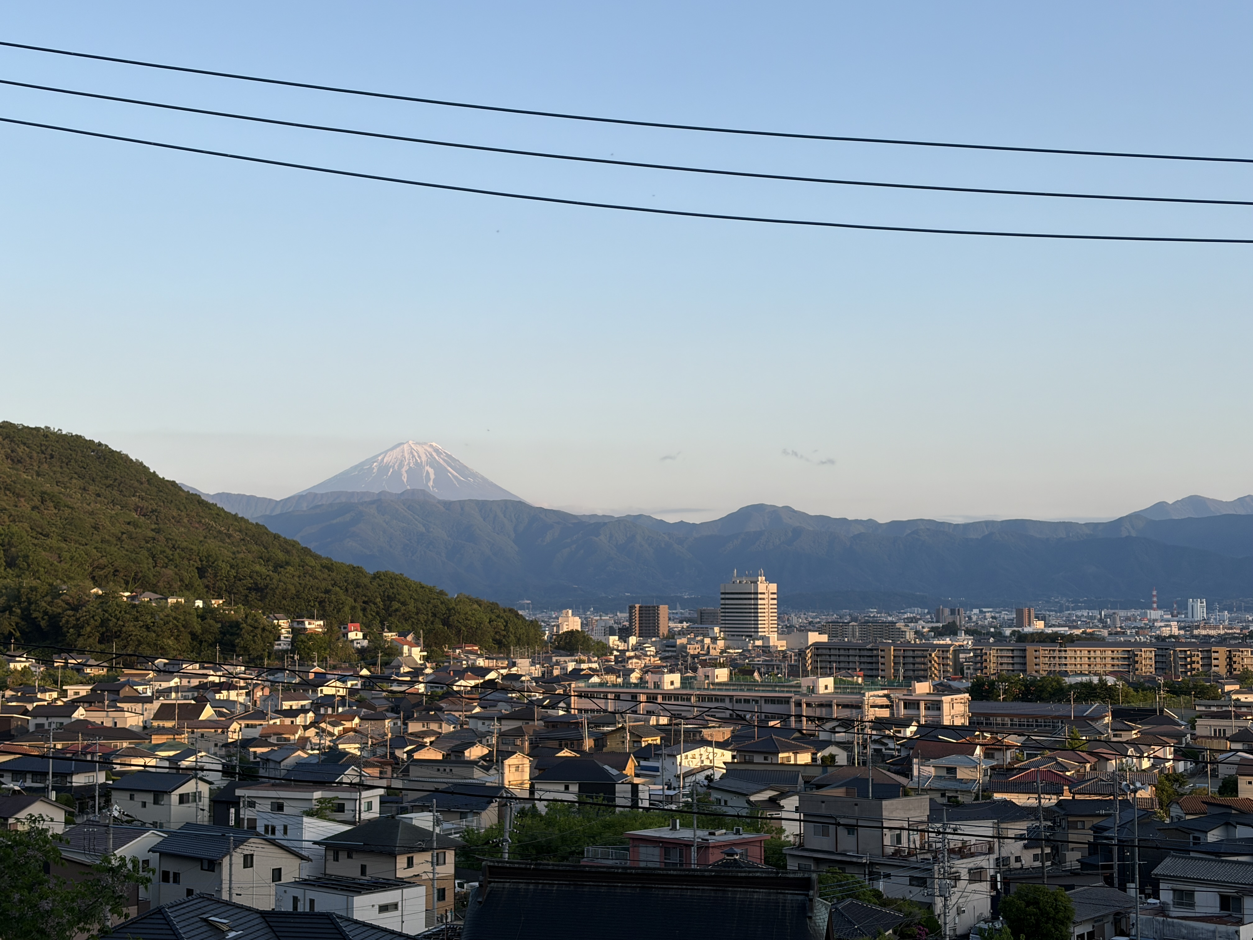 グローカルテラス甲府